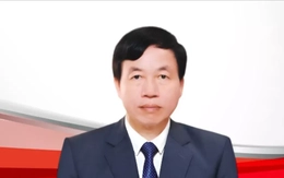 Chân dung tân Chủ tịch UBND tỉnh Điện Biên Lê Văn Lương