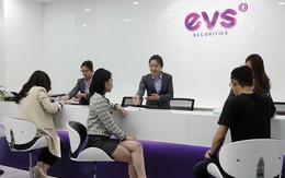 Chứng khoán EVS trình phương án thu hồi công nợ quá hạn, miễn nhiệm 2 thành viên HĐQT
