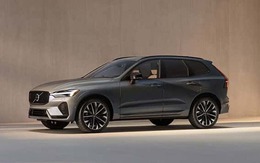 Volvo S90, XC60 mới về Việt Nam - rẻ hơn phiên bản cũ hàng trăm triệu đồng