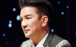 Đàm Vĩnh Hưng vừa tuyên bố