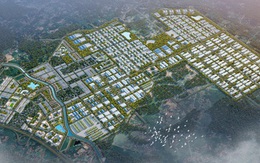 Thái Nguyên chỉ đạo "nóng" với dự án 675 ha của Kinh Bắc