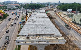 Thi tuyển phương án kiến trúc cho dự án 12.400 tỉ đồng  cửa ngõ Đông TPHCM