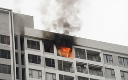 TPHCM: Sở Xây dựng lần thứ 3 yêu cầu báo cáo PCCC chung cư