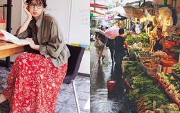 Tiền chợ không chỉ là tiền ăn: Bảng chi tiêu 1 tuần khiến tôi tá hỏa vì 5 khoản ngầm đẩy chi phí tăng 35%