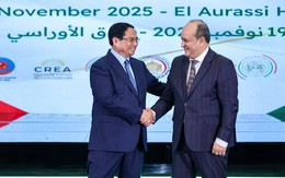 Dự án thành công nhất của Petrovietnam ở châu Phi: Hơn 2 thập kỷ, kỳ tích "vàng đen" giữa sa mạc Sahara