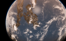 Phát hiện bước ngoặt về sự sống Trái Đất 3,33 tỉ năm trước