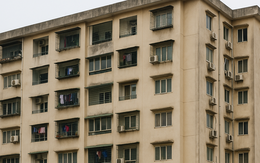 Có nên vay 3,5 tỷ để mua căn hộ chung cư 20 năm tuổi giá 10 tỷ đồng ở nội thành Hà Nội?