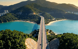 Một tỉnh kiến nghị nóng về cao tốc 25.000 tỷ đồng đẹp nhất Việt Nam, do Tập đoàn Sơn Hải đề xuất đầu tư