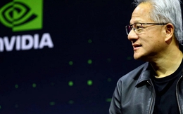NVIDIA công bố doanh thu tăng cao kỷ lục 62%, CEO Jensen Huang tuyên bố "Không có bong bóng AI"