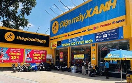 Thế Giới Di Động sắp thực hiện 2 thương vụ chuyển nhượng trị giá hơn 2.100 tỷ đồng