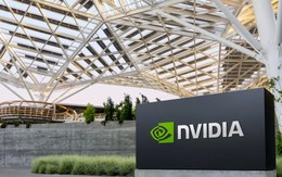 Chứng khoán Mỹ tăng điểm trước báo cáo lợi nhuận của Nvidia