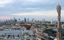 Nền kinh tế lớn thứ 3 Eurozone sắp đạt điều chưa từng có sau 1/4 thế kỷ, uy tín ngày một tăng cao