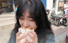 Không phải phở: Đây là món Việt mà khách Trung cực mê, bán đắt như tôm tươi, liên tục được báo Mỹ khen hết lời