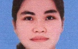 Truy nã Vũ Thị Loan