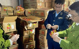 Thông tin mới nhất về hàng giả, hàng nhái mà tất cả người dân cần nắm rõ