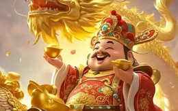 4 con giáp càng về cuối tháng 11 càng giàu: Cứ đầu tư là phát tài, vận may ồ ạt, đặc biệt là top 3