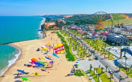 Chuyển biến mới tại dự án NovaWorld Phan Thiết