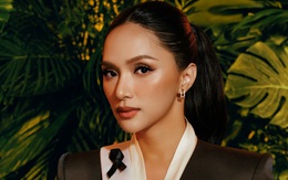 Kết quả gây sốc của Hương Giang trước thềm chung kết Miss Universe
