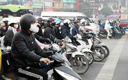 Hành vi có thể bị phạt 12 triệu đồng từ ngày 1/12