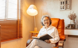 Không phải mê tín: Sau 50 tuổi, đây là 3 dấu hiệu cho thấy một người đang âm thầm trở nên giàu có