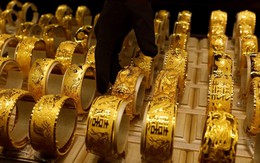 Giá vàng 2026 ra sao? Dự báo từ ngân hàng 156 tuổi