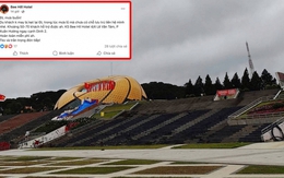 Hàng loạt khách sạn, homestay Đà Lạt thông báo khẩn