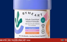 Cảnh báo nguy cơ ngộ độc botulinum liên quan đến sữa công thức cho trẻ sơ sinh