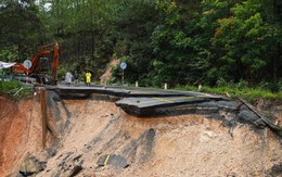 Người dân TP. Đà Nẵng, Quảng Ngãi, Gia Lai, Đắk Lắk, Khánh Hòa, Lâm Đồng lưu ý!