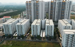 Chính thức lập Quỹ nhà ở quốc gia hai cấp: Giá nhà đất có 'hạ nhiệt'?