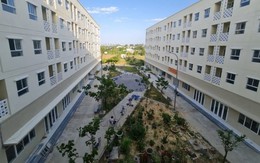 Lập Quỹ nhà ở quốc gia tại trung ương và địa phương, chỉ cho thuê không bán