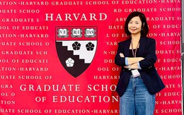 NorthStar American School – đại diện châu Á dự sự kiện Nữ lãnh đạo giáo dục tại Harvard