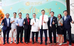 Phòng khám thẩm mỹ Hàn Quốc 3D khai trương tại TP.HCM, đầu tư công nghệ mô phỏng 3D