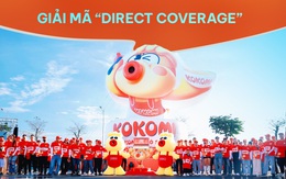 Giải mã “Direct Coverage” - Mô hình phân phối trực tiếp đánh dấu bước chuyển chiến lược của Masan Consumer