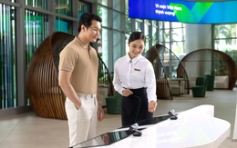 VPBank thanh lý tài sản đảm bảo, giá thấp hơn thị trường 10-20%