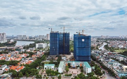 Dự án Hanoi Melody Residences được chấp thuận điều chỉnh chủ trương đầu tư