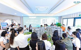 Kiến tạo sự nghiệp cùng Cen Land: Miễn phí 500 suất đào tạo và thi chứng chỉ môi giới