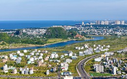 Cora Tower: chuẩn mực sống tiện nghi, sinh thái phía Nam Đà Nẵng