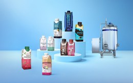 Công nghệ Thụy Điển thúc đẩy tăng trưởng ngành thức uống hỗ trợ dinh dưỡng tại Việt Nam