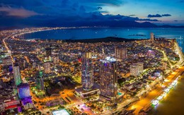 Sức hút Đà Nẵng trên bản đồ dòng tiền: Từ tăng trưởng du lịch đến BĐS biểu tượng