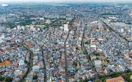 Tỉnh sở hữu "vịnh Hạ Long trên cạn" sắp trở thành thành phố trực thuộc Trung ương đang tìm chủ cho 6 dự án bất động sản