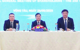 Chủ tịch và Tổng giám đốc Hodeco đăng ký mua trái phiếu chuyển đổi