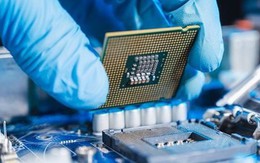 Khan hiếm chip nhớ, giá thiết bị điện tử có nguy cơ tăng mạnh
