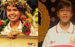 Những cặp anh em, chị em cùng chinh phục Đường lên đỉnh Olympia
