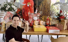 Nghệ sĩ U60 giàu nhất miền Tây, cả nước yêu quý ủng hộ