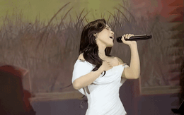 Giảng viên âm nhạc đại học quân đội được ví như “bạch nguyệt quang”, U40 chạm đỉnh nhan sắc