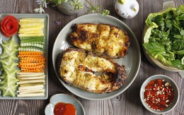 Loại cá ngọt thịt, ít xương, được giáo sư Trung Quốc hết lời khen, tốt cho tim mạch: Việt Nam có sẵn