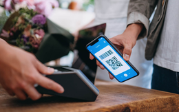 Khác Việt Nam, vì sao người bán ở nhiều quốc gia chủ động quét mã QR người mua để thanh toán?