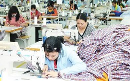 Đơn hàng Mỹ của doanh nghiệp Việt kín đến cuối năm