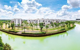 Bất động sản Gia Đức thế chấp dự án Aqua City phân khu 3 cho khoản vay ngân hàng 1.500 tỷ đồng