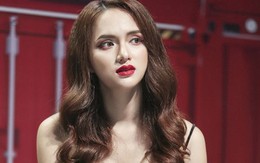 Động thái mới của Hương Giang